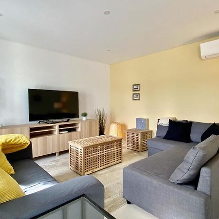 The Sunny Dune - Luxury Apartment W/ Pool & Private Terrace Ferrel  Extérieur photo