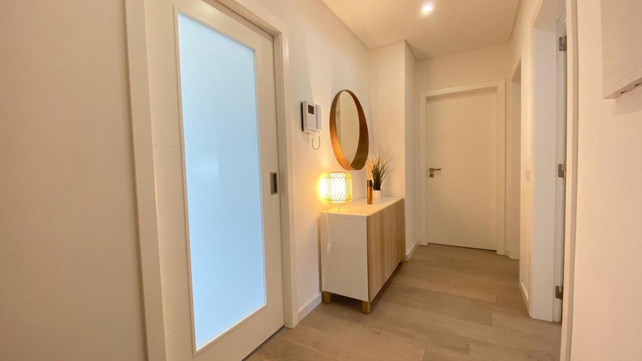 The Sunny Dune - Luxury Apartment W/ Pool & Private Terrace Ferrel  Extérieur photo