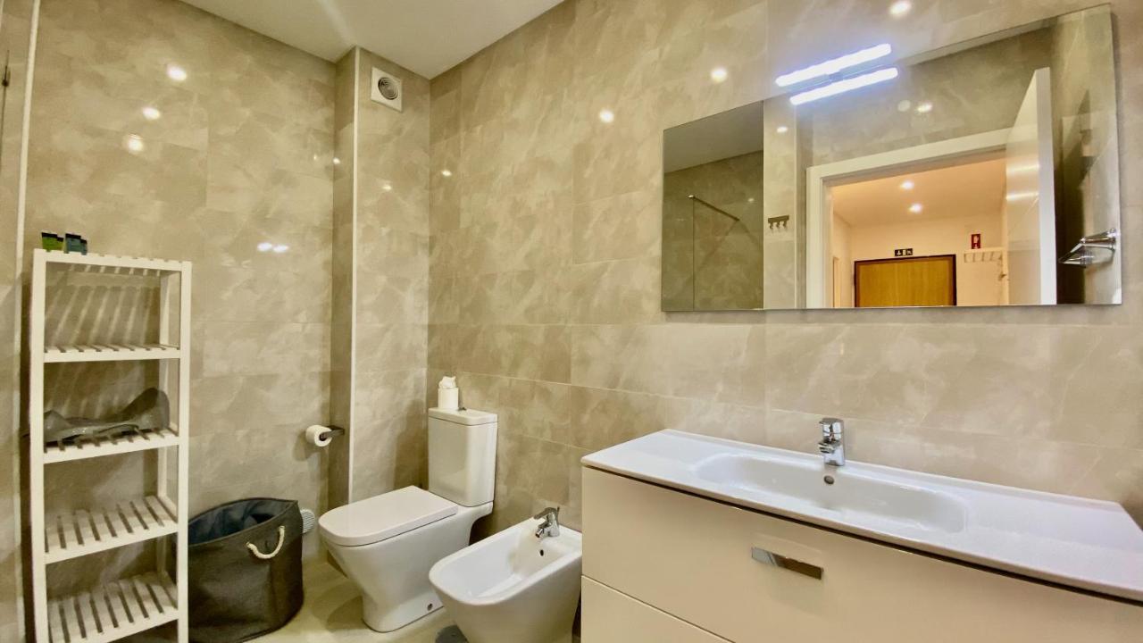 The Sunny Dune - Luxury Apartment W/ Pool & Private Terrace Ferrel  Extérieur photo