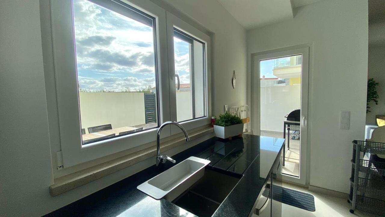 The Sunny Dune - Luxury Apartment W/ Pool & Private Terrace Ferrel  Extérieur photo