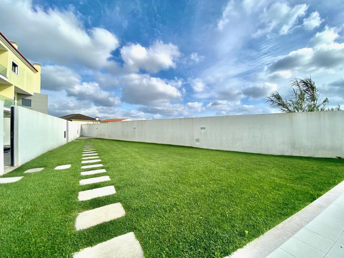 The Sunny Dune - Luxury Apartment W/ Pool & Private Terrace Ferrel  Extérieur photo