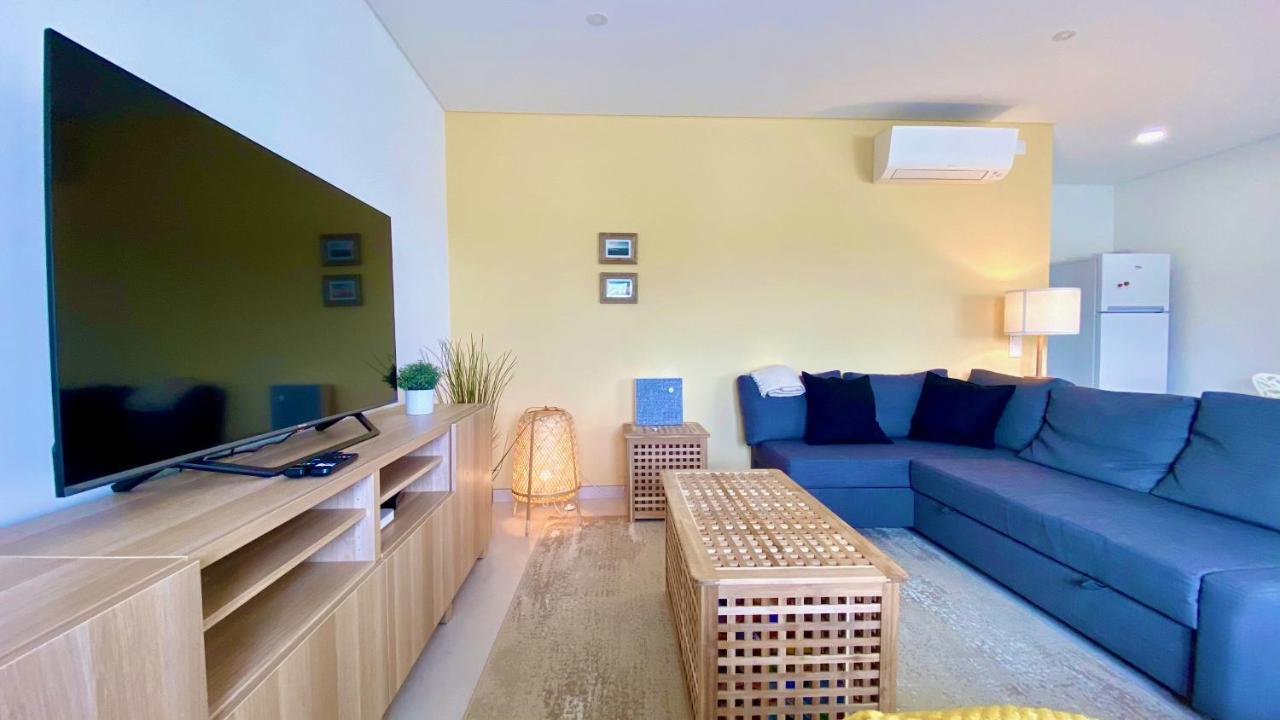 The Sunny Dune - Luxury Apartment W/ Pool & Private Terrace Ferrel  Extérieur photo