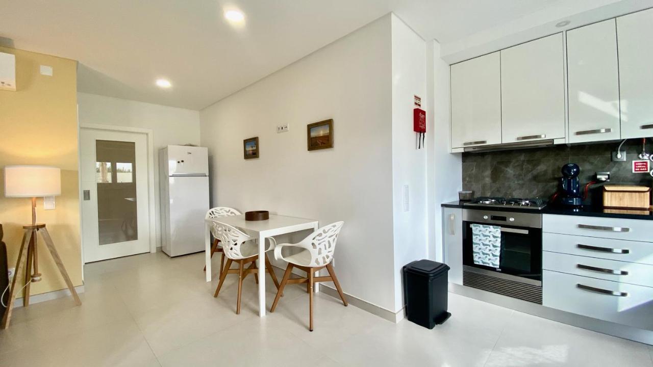 The Sunny Dune - Luxury Apartment W/ Pool & Private Terrace Ferrel  Extérieur photo