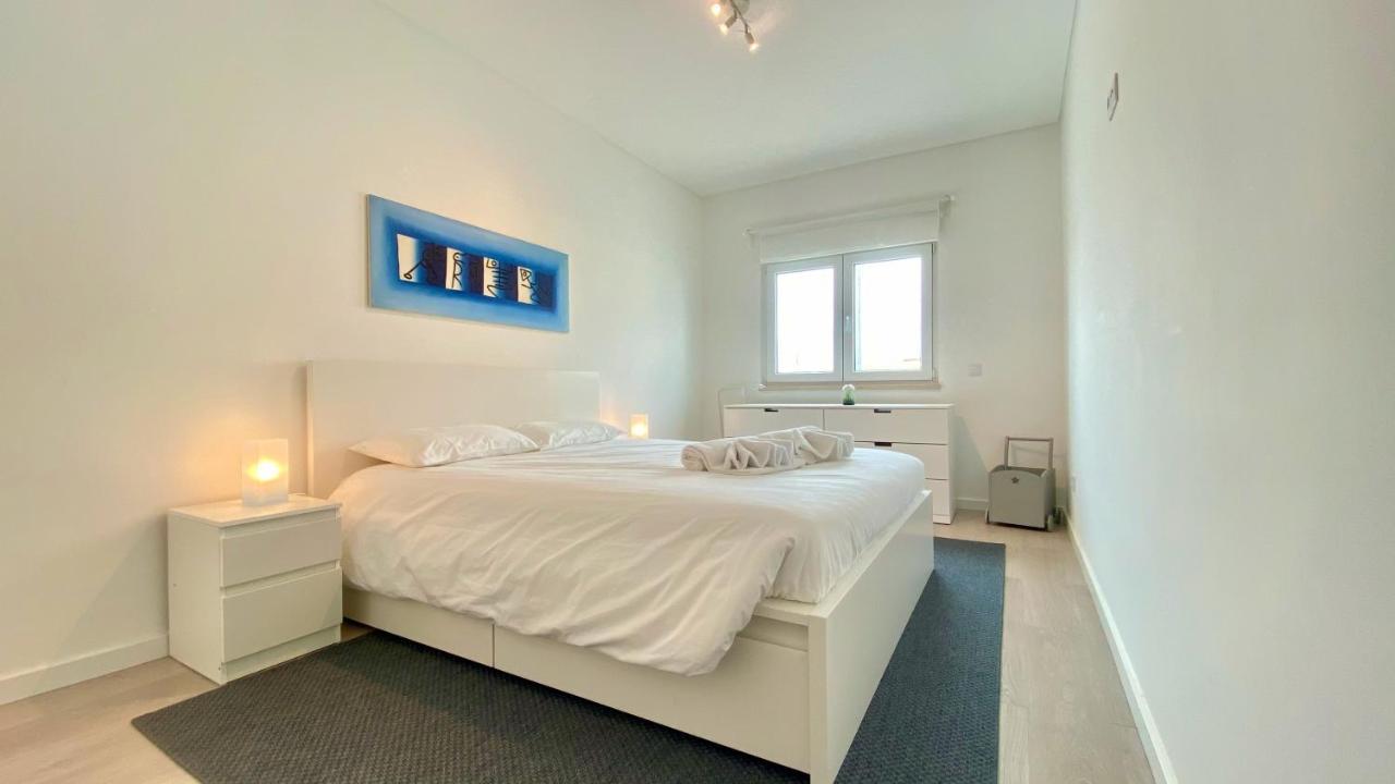 The Sunny Dune - Luxury Apartment W/ Pool & Private Terrace Ferrel  Extérieur photo