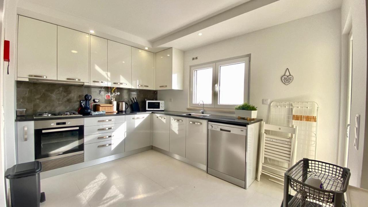 The Sunny Dune - Luxury Apartment W/ Pool & Private Terrace Ferrel  Extérieur photo