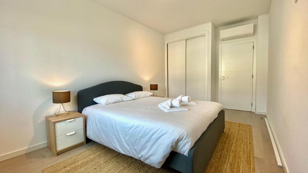 The Sunny Dune - Luxury Apartment W/ Pool & Private Terrace Ferrel  Extérieur photo