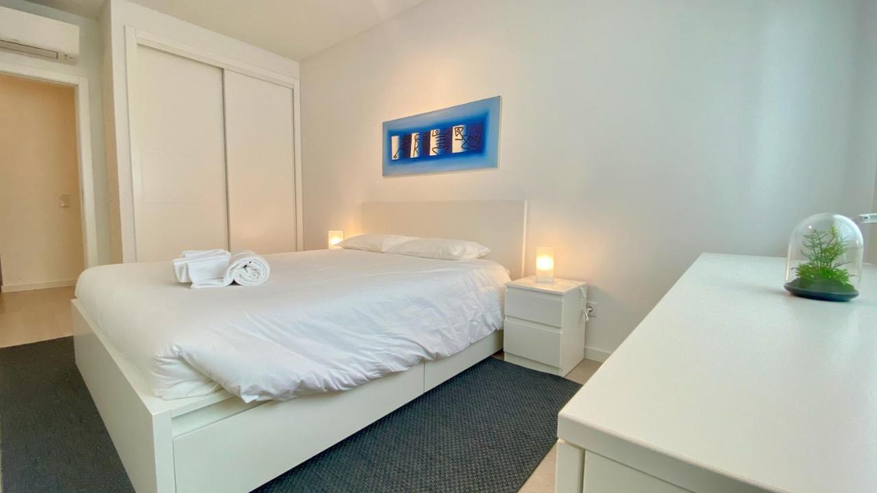 The Sunny Dune - Luxury Apartment W/ Pool & Private Terrace Ferrel  Extérieur photo