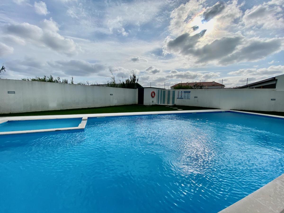 The Sunny Dune - Luxury Apartment W/ Pool & Private Terrace Ferrel  Extérieur photo