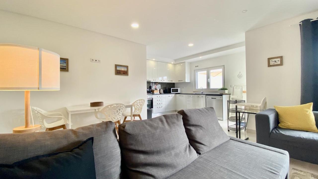 The Sunny Dune - Luxury Apartment W/ Pool & Private Terrace Ferrel  Extérieur photo