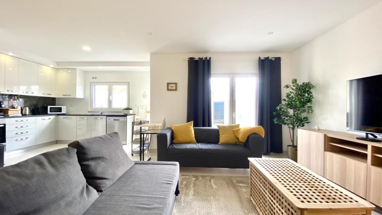 The Sunny Dune - Luxury Apartment W/ Pool & Private Terrace Ferrel  Extérieur photo