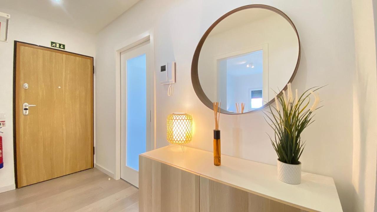The Sunny Dune - Luxury Apartment W/ Pool & Private Terrace Ferrel  Extérieur photo