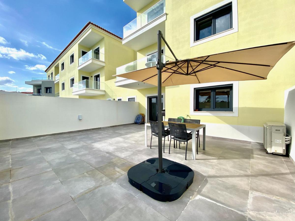 The Sunny Dune - Luxury Apartment W/ Pool & Private Terrace Ferrel  Extérieur photo