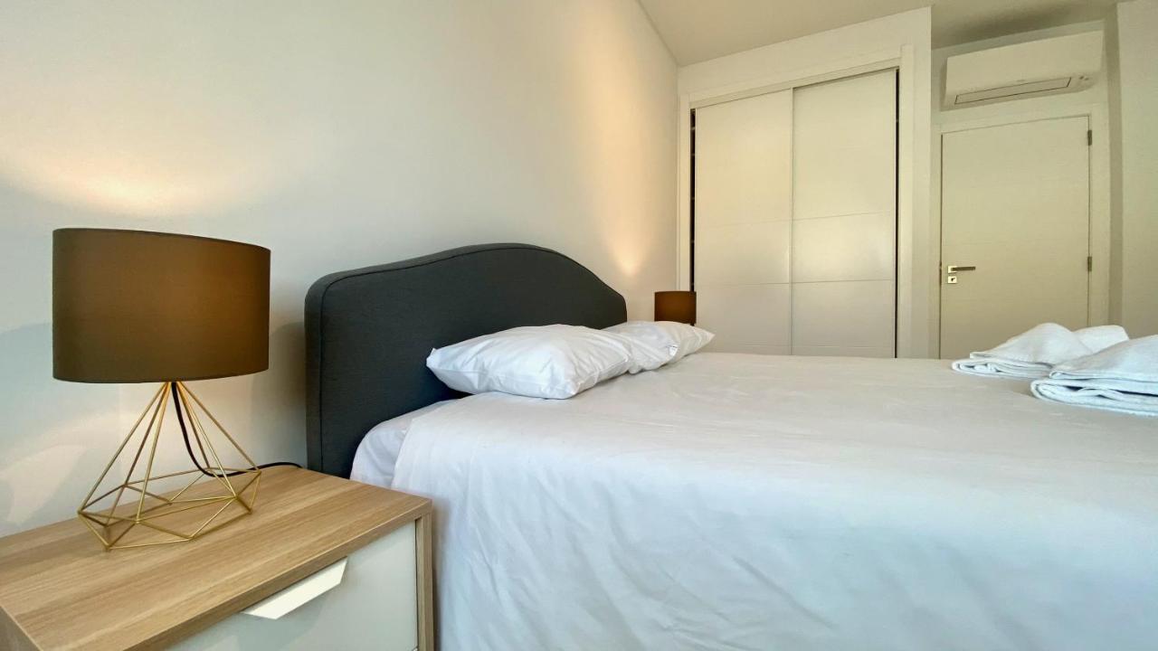 The Sunny Dune - Luxury Apartment W/ Pool & Private Terrace Ferrel  Extérieur photo