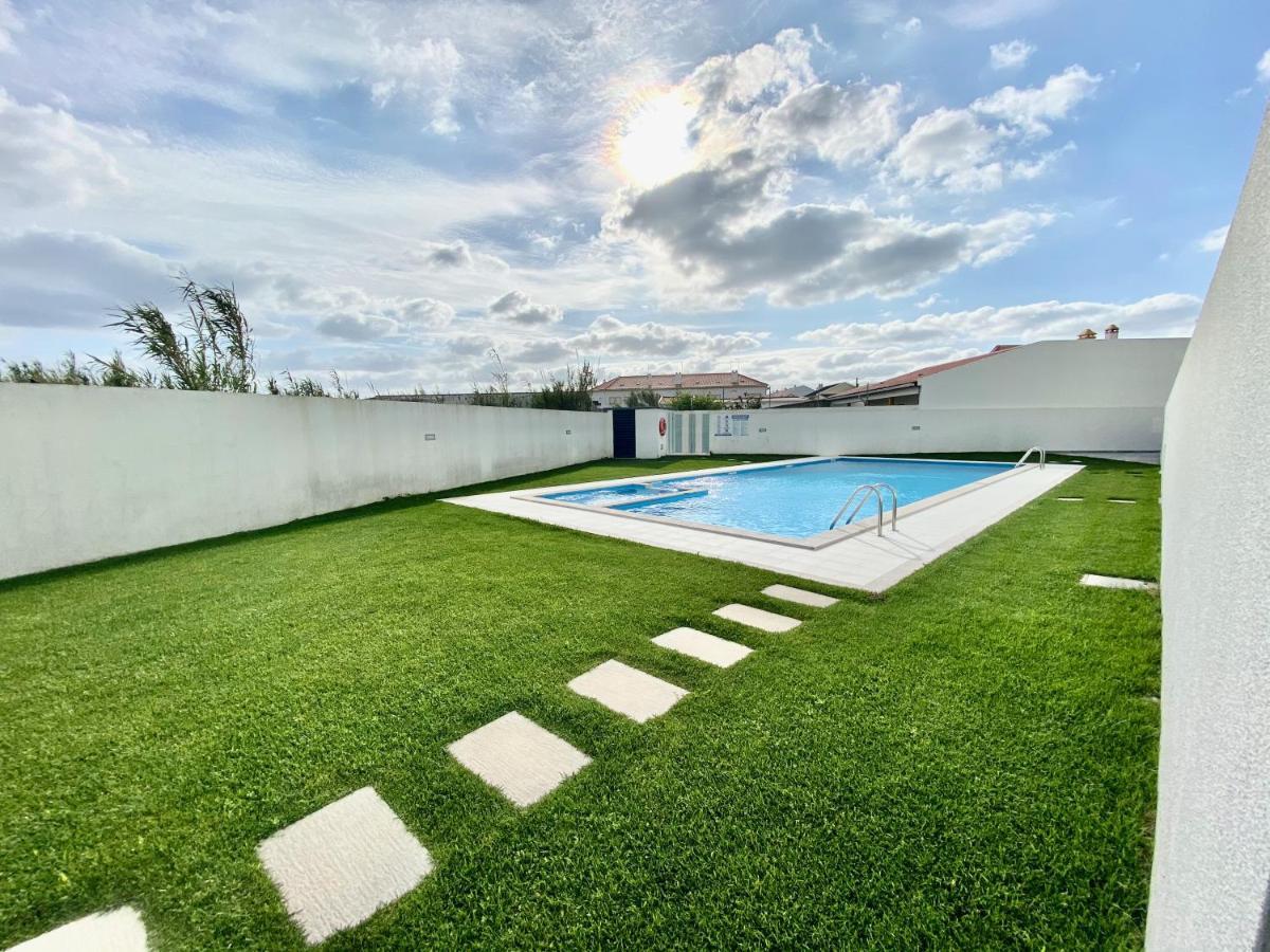 The Sunny Dune - Luxury Apartment W/ Pool & Private Terrace Ferrel  Extérieur photo