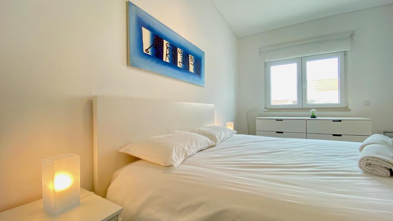 The Sunny Dune - Luxury Apartment W/ Pool & Private Terrace Ferrel  Extérieur photo
