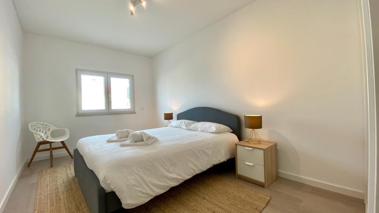 The Sunny Dune - Luxury Apartment W/ Pool & Private Terrace Ferrel  Extérieur photo