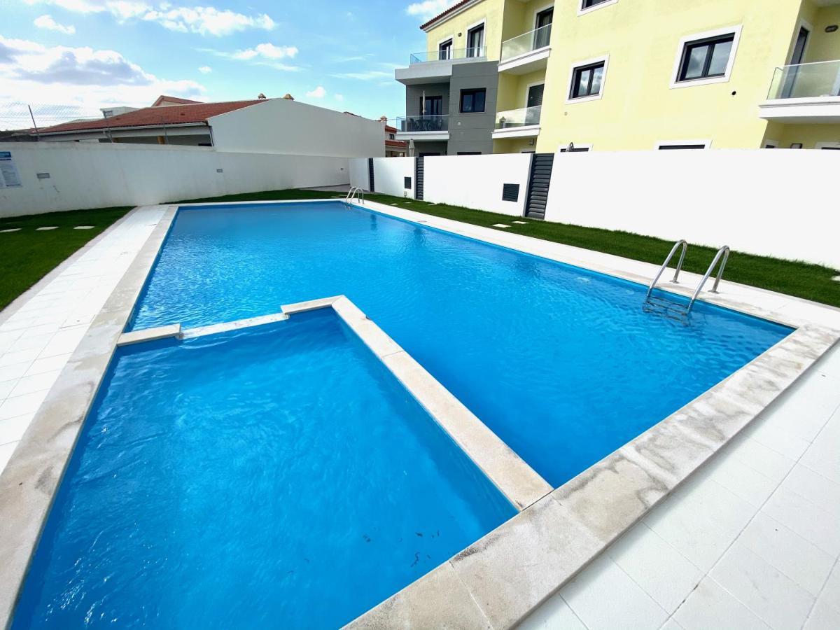 The Sunny Dune - Luxury Apartment W/ Pool & Private Terrace Ferrel  Extérieur photo
