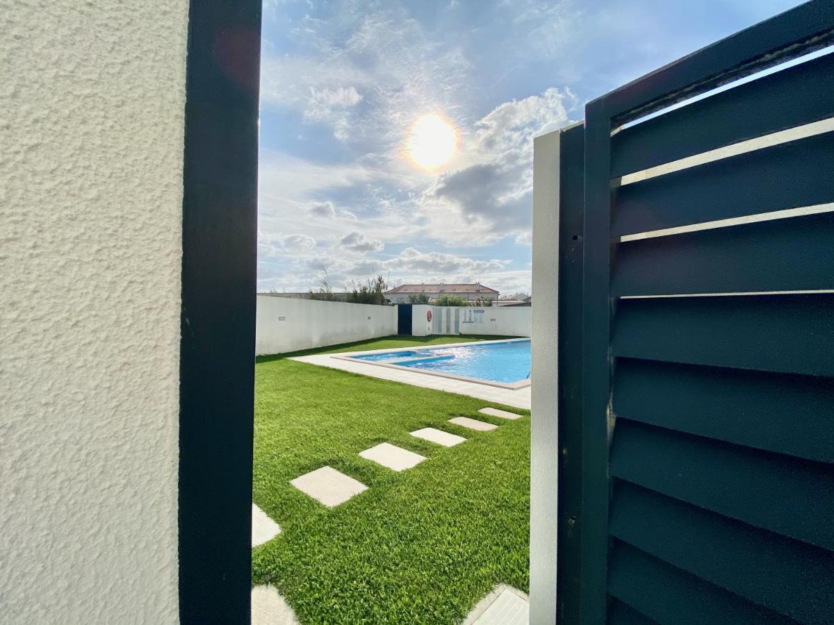 The Sunny Dune - Luxury Apartment W/ Pool & Private Terrace Ferrel  Extérieur photo